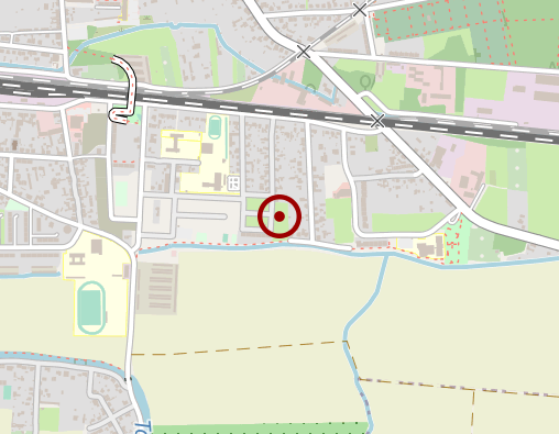 Karte: Elbe-Havel-Werkstätten GmbH