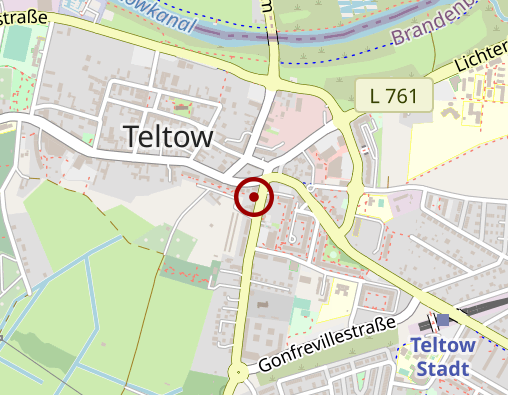 Karte: Stadt-Apotheke