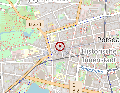 Karte: Mutterlose Dipl.-Psych. Psychologischer Psychotherapeut