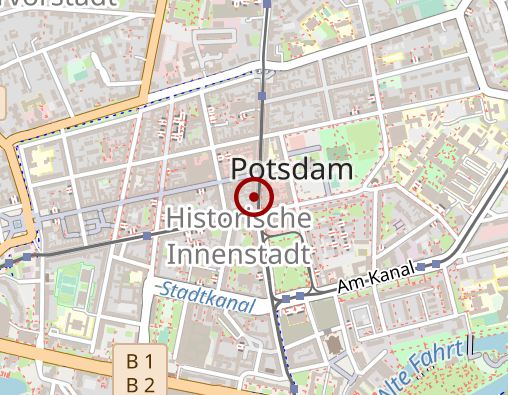 Karte: Löwen-Apotheke