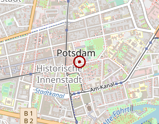 Karte: Slow Medicine Research Institute Lazik Dieter Dr.rer.nat.