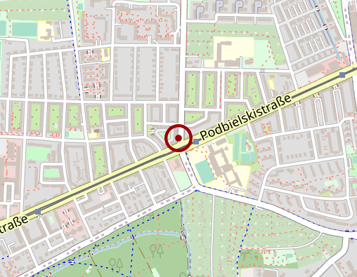 Karte: Engelke B. Bladauski S., Kaya H., Paschek M. Dres.