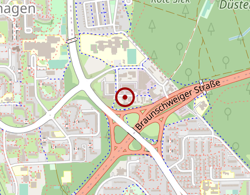 Karte: Kirsten Carsten