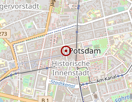 Karte: Schellhase Bestattungen GmbH