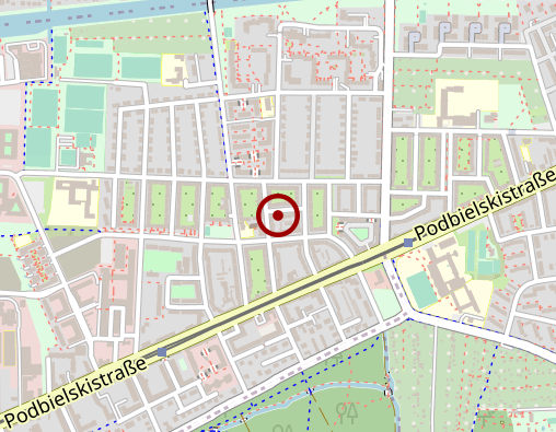 Karte: Oeter Karl Prof. Dr.