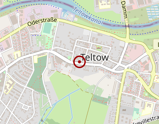 Karte: Schettler Norbert Technischer Haus Dienst