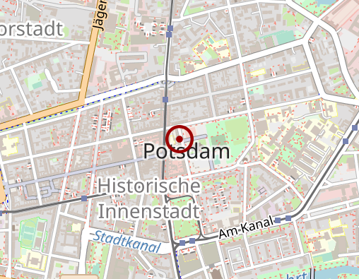 Karte: Böttcher Anne