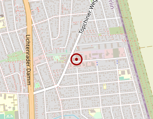 Karte: Jochum Medizintechnik GmbH