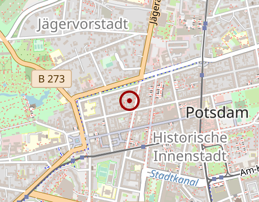 Karte: Ergotherapie & Körperpsychotherapie, Kaluza Grit Manuela