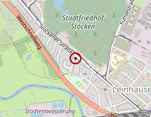 Karte: Physiotherapie Köhler