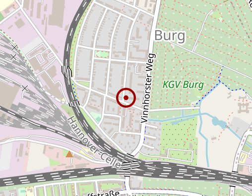 Karte: Krohn C. Dr. med. u. Fliedner E.-M. Dr. med.