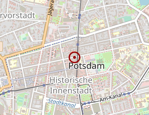 Karte: Froese, Michael Dr.