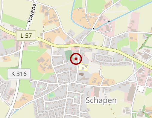 Karte: Ludgerus-Apotheke