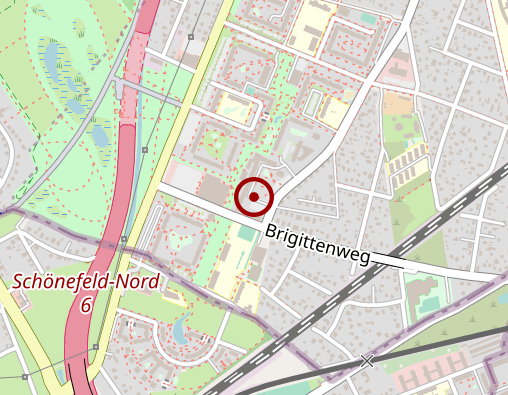 Karte: Falken-Apotheke