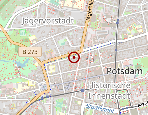 Karte: Erle Uta Dr.med. Ärztliche Psychotherapeutin