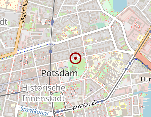 Karte: Becker-Feinhals Anette Physiotherapiepraxis