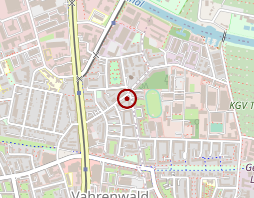 Karte: Physio-logisch