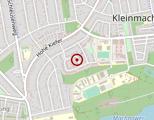 Karte: Stelzig Frank