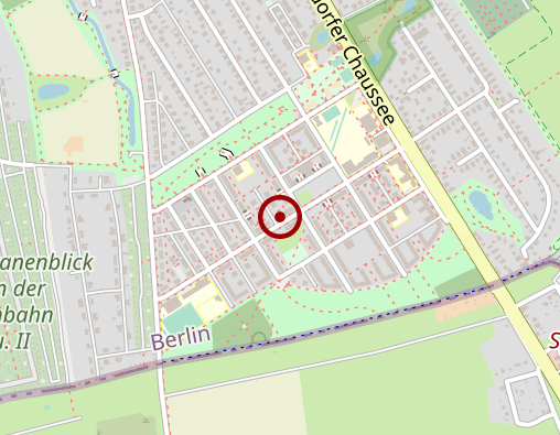 Karte: Pflegedienst Gallo & Laschinsky GmbH