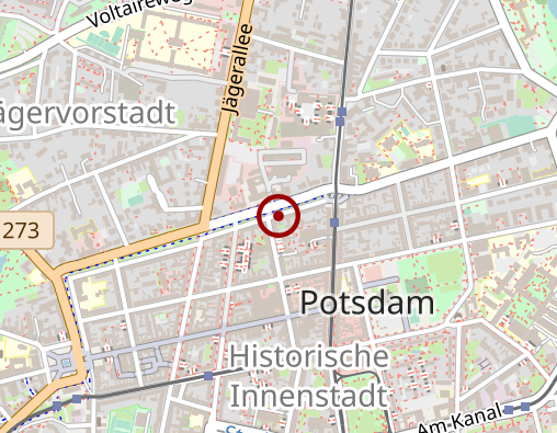 Karte: Kröger Christine Dipl.-Psych.