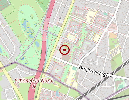 Karte: Theel Karin Physiotherapie