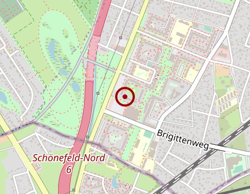 Karte: DocMorris Apotheke