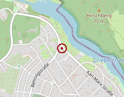 Karte: Jopke Hannelore Dr. Fachärztin für Physio- u. Psychotherapie