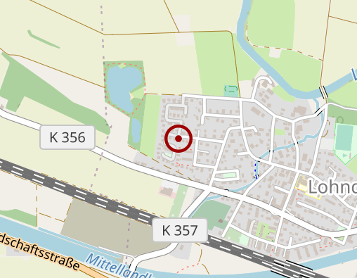 Karte: Scholz Bettina