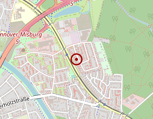 Karte: Matthies Almut