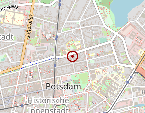 Karte: Limbecker Ralf Praxis für Psychotherapie