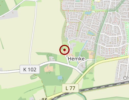 Karte: Aquatrend GmbH