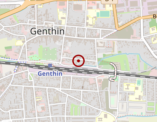 Karte: Auerbach Petra