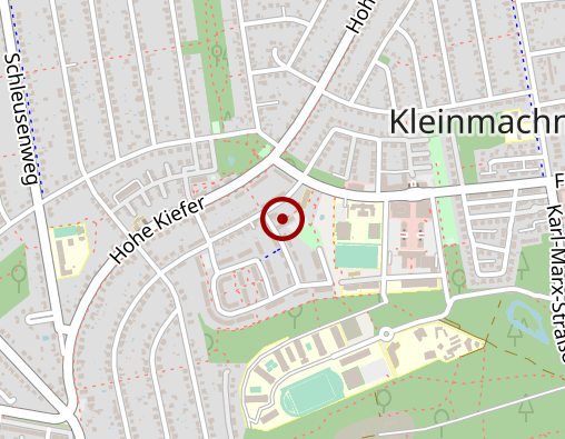 Karte: August-Bebel-Apotheke