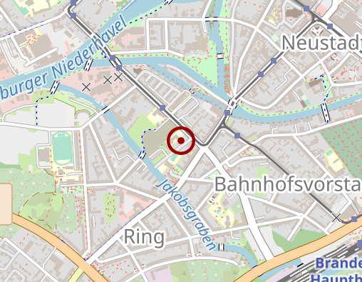 Karte: Jedermann Gruppe