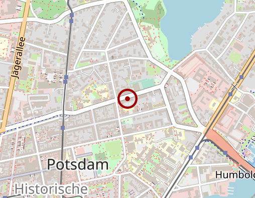 Karte: Wegner Gundula Physiotherapeutin