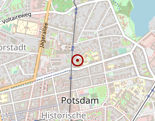 Karte: Dr. Carsten Petersen Facharzt für Orthopädie