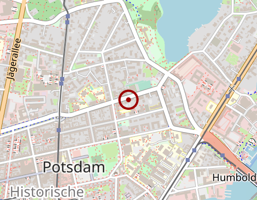 Karte: Leitenberger Gottfried Dr. Praxis für Psychotherapie