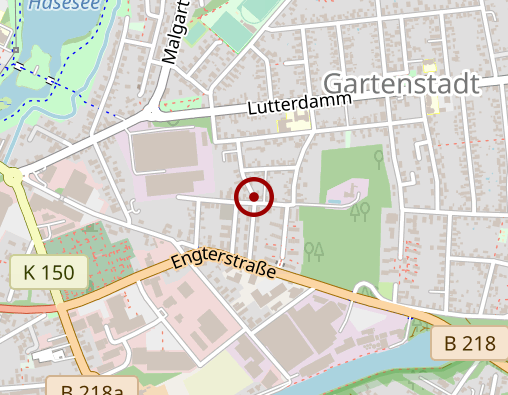 Karte: LZ Consulting GmbH