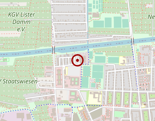 Karte: Kognitive-Hypnose