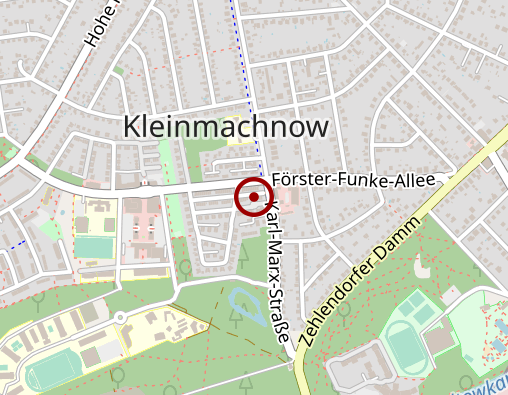 Karte: Heilpraktikerin und Rhythmische Massage Else Heizmann Massage nach Dr. Ita Wegman