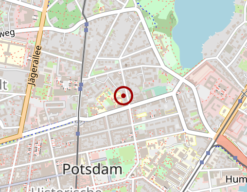 Karte: acon Gesundheitsmanagement GmbH  Thomas Kotsch Gesundheitsmanagement