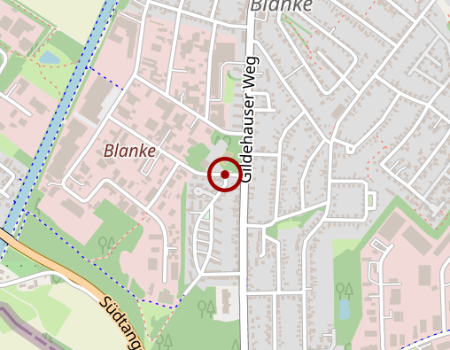 Karte: Gernaerd Melanie