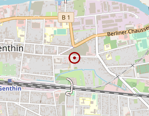 Karte: Knitter Jeannette