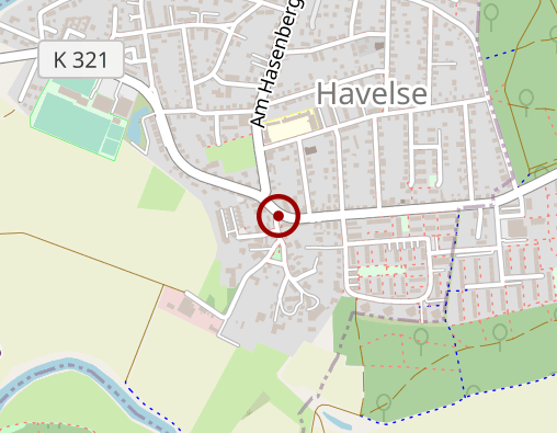 Karte: Holletschek & Krüger