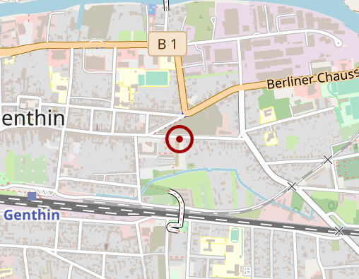 Karte: Sommerey Ines