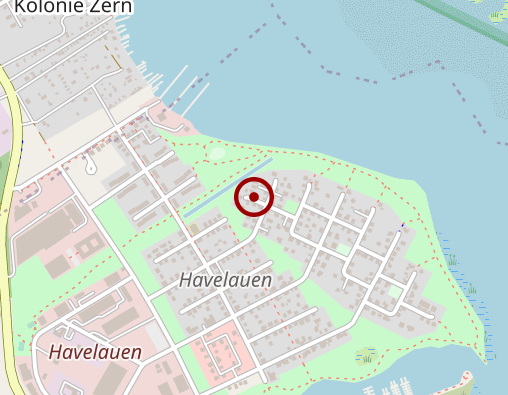 Karte: Lachesis Verein Berufsverband f. Heilpraktikerinnen