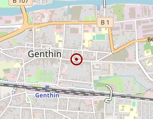 Karte: Syring Torsten