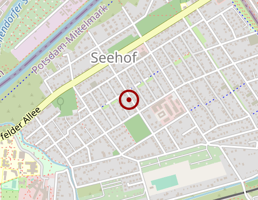 Karte: Linke Renate Dr.med. Homöopathische Ärztin