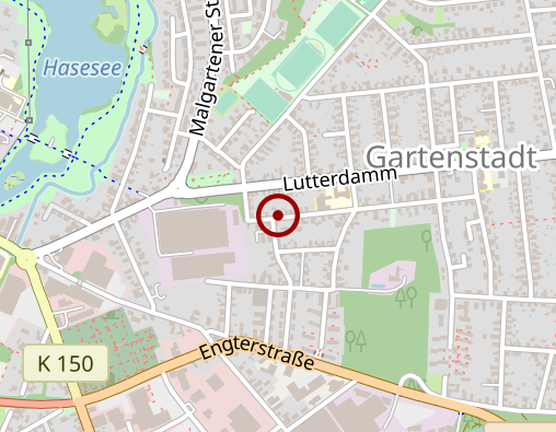 Karte: Clemens S. Ch.