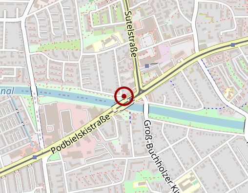 Karte: Deuker Edith-Beatrix u. Zapfe Anke Dr.